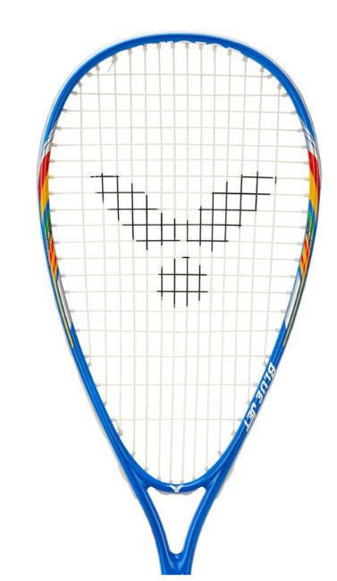 RACHETA DE SQUASH BLUE JET art. 35118