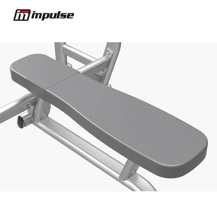 Presă la bancă plată Flat Bench Press Impulse IT7014B
