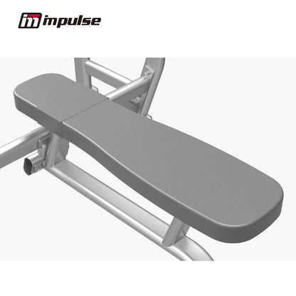 Presă la bancă plată Flat Bench Press Impulse IT7014B
