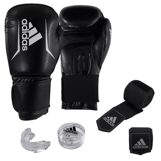 Set pentru box adibpkit07 boxing set men art. 42507