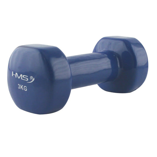 Гантель виниловая Abisal HMS 17023