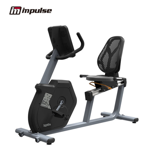 Bicicleta fitness IMPULSE GR500 art. 40344