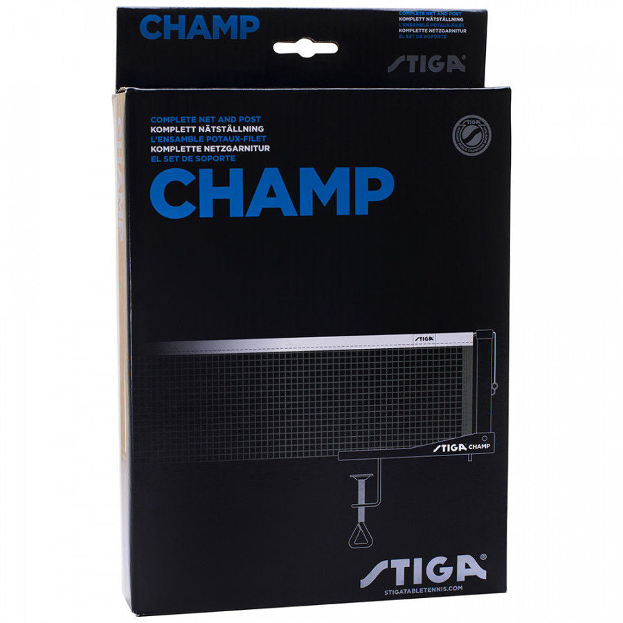 Plasa p/u tenis de masa Stiga Champ art. 14424