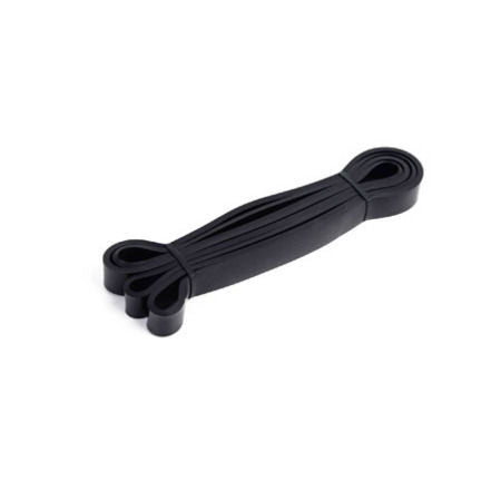 ЖГУТ ДЛЯ ФИТНЕСА Latex loop S-1112(19mm) black арт.20400