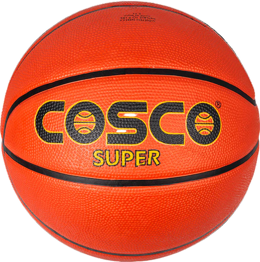 Баскетбольный