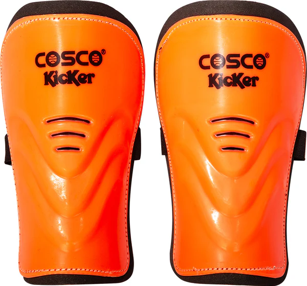 Защита голени Cosco Shinguard kicker