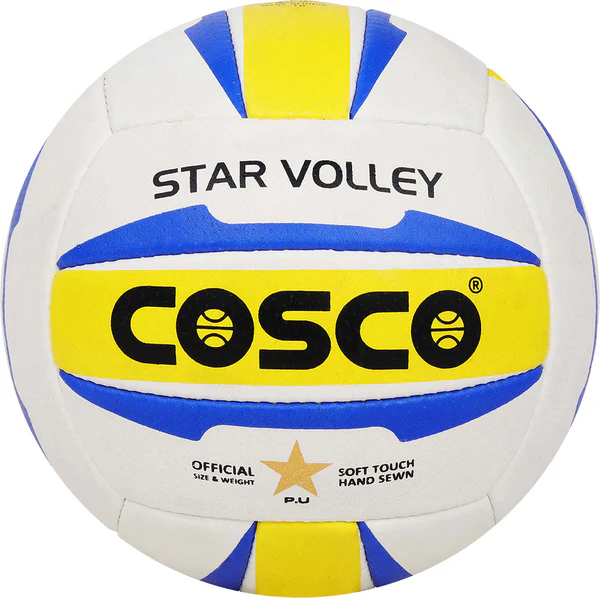 Minge de volei Cosco Star Volley 4