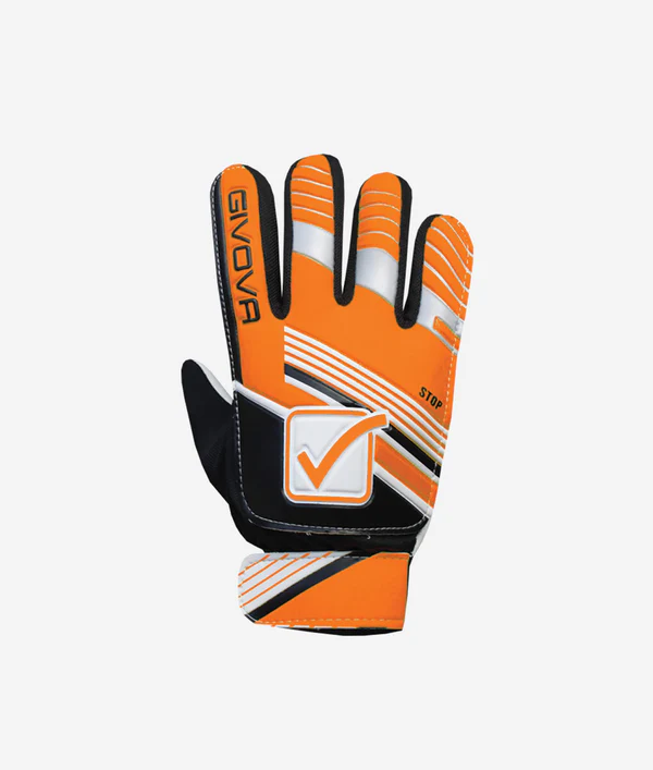 Вратарские перчатки Givova Guanto Stop portiere GU09 2810