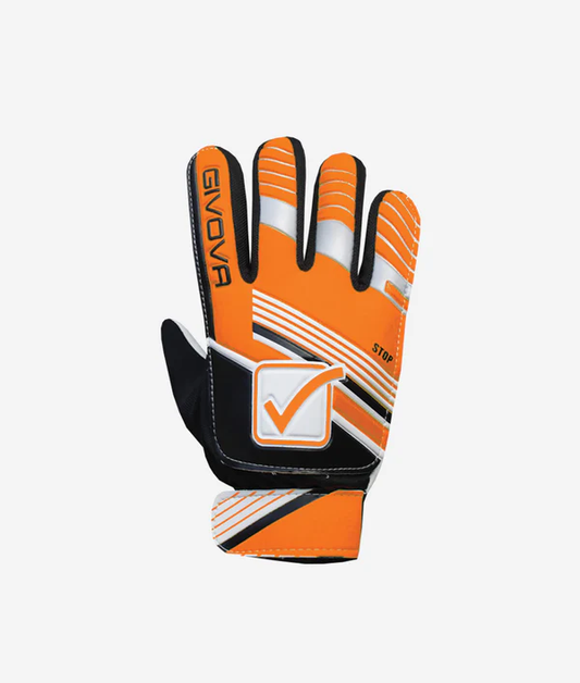 Вратарские