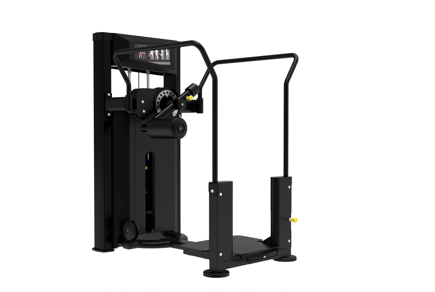 Тренажёр для отведения и приведения бедра Total Hip Impulse SL9509