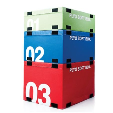 PLYOBOX SET 90cm*75cm (45cm) art.21813