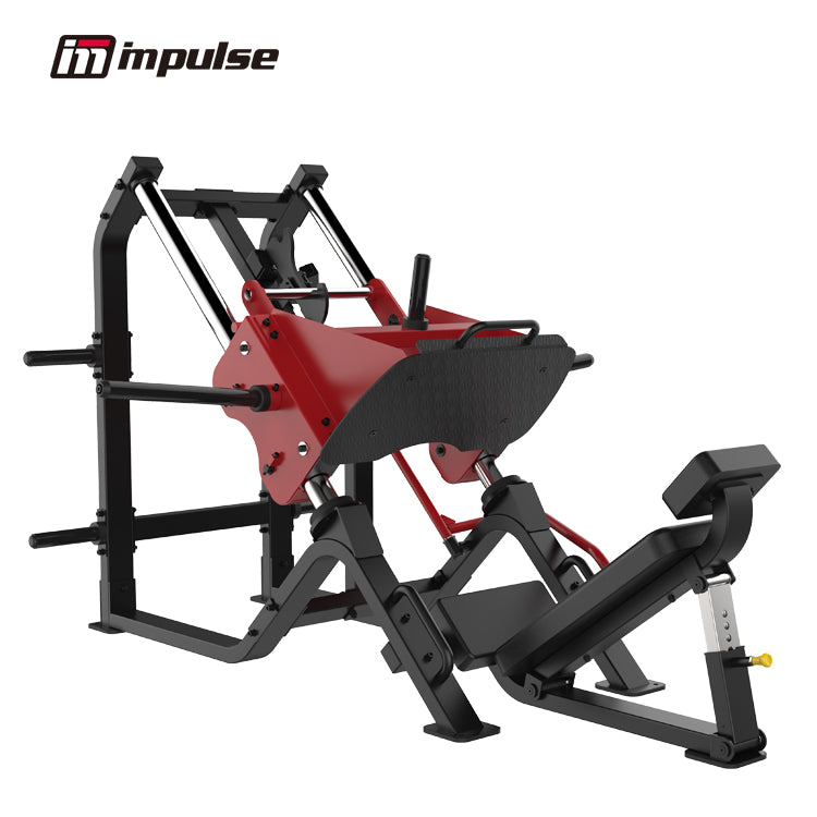 Aparat de forță Reverse Leg Press Impulse  SL7020