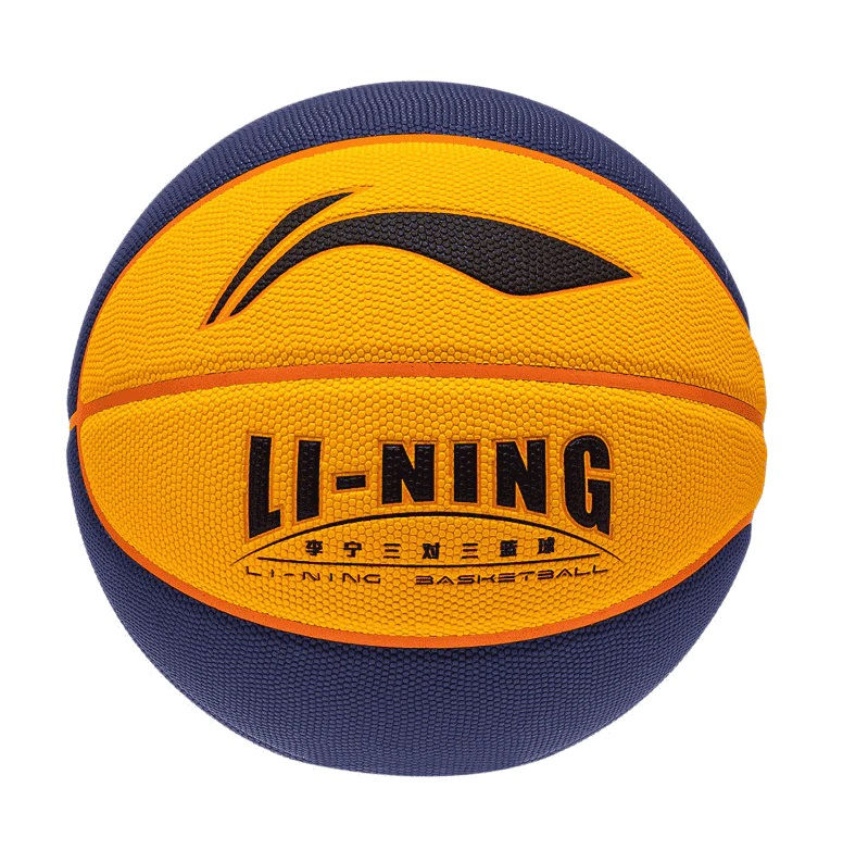 Minge de baschet NR 6 Li-Ning 3V3 ABQT035-1 art. 42231