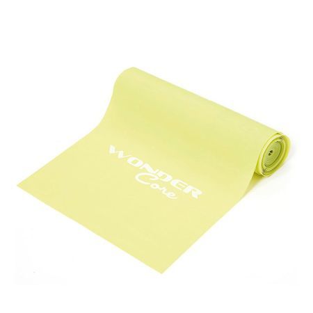 ЖГУТ WONDER CORE LATEX 0.40 MM - GREEN АРТ.25068