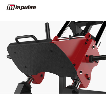 Aparat de forță Reverse Leg Press Impulse  SL7020
