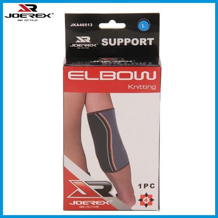 БАНДАЖ НА ЛОКОТЬ JOEREX ELBOW SUPPORT арт.5617