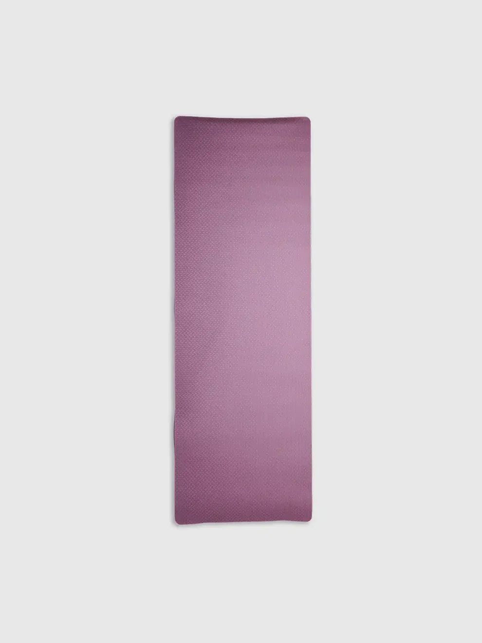 Covoraș de antrenament 4F U053 4FWAW26AMATU053 light violet