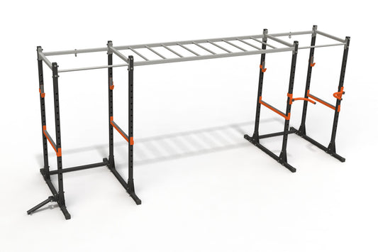 STATIE DE ANTRENAMENT MULTIFUNCTIONAL POWER RACK PTP 659, art. 35676