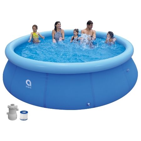 PISCINA GONFIABILA 17794EU 3.60M*76CM ART.27816