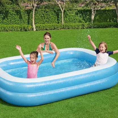 Piscina gonflabila 262х175х51 #54006 art. 7927