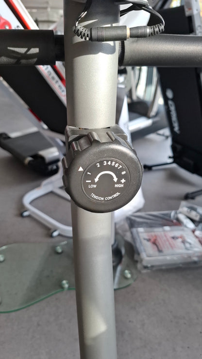 Bicicleta magnetica AaCTIV ACT 40