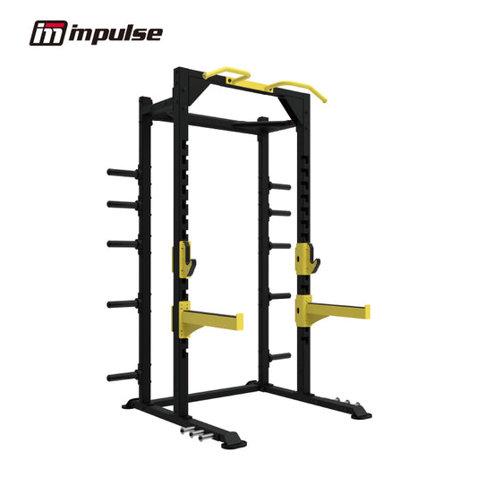 Statie Power Rack Impulse IZ-7004 ART.4034