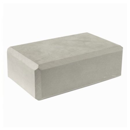 IOGA BLOK KW1001K *YOGA BLOCK GREY EVA- KWELL art.25646