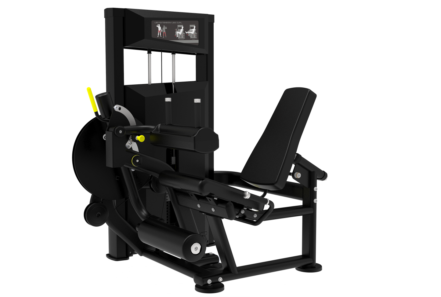 Flexia și extensia picioarelor Impulse SL9528