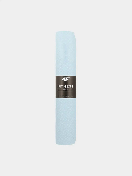 Covoraș de antrenament 4F U053 4FWAW26AMATU053 light blue