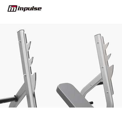 Presă pe bancă înclinată Impulse IT7015C