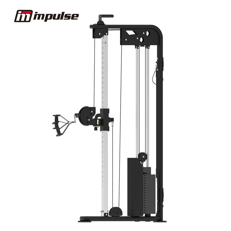 Statie de atrenament multifunctionala IMPULSE ES7030 art. 40302