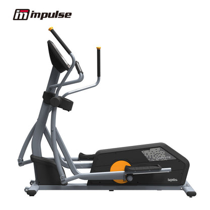 Bicicleta eliptica Impulse GE500 art. 40345