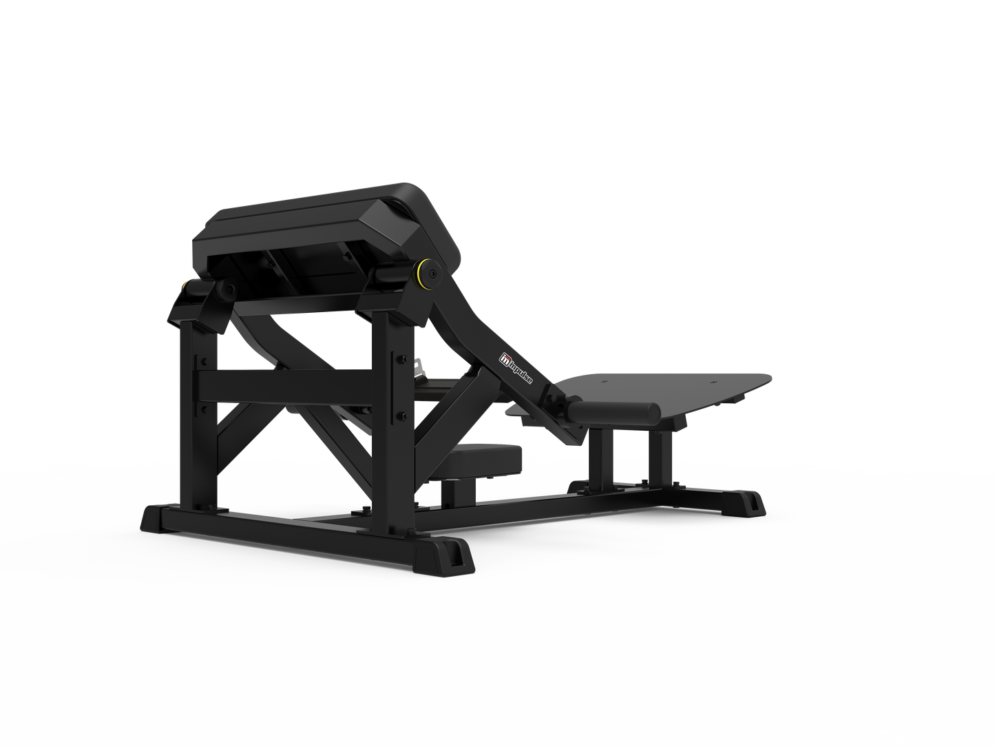 Тренажер для разгибания бедер IFP1614 HIP THRUST