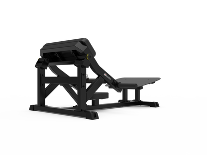 Тренажер для разгибания бедер IFP1614 HIP THRUST