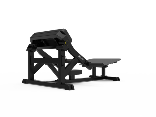 Тренажер для разгибания бедер IFP1614 HIP THRUST