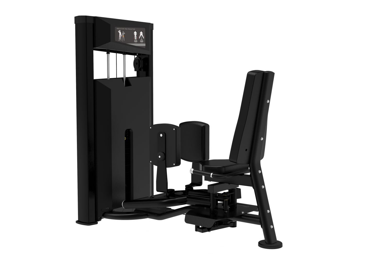 Abductor și Adductor Impulse SL9508