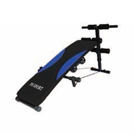 BANCA ABDOMINALA PX-SPORT SIT-UP BOARD ART.7633