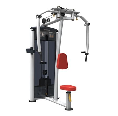 IT 9515 IMPULSE Pec Fly-Rear Delt Machine