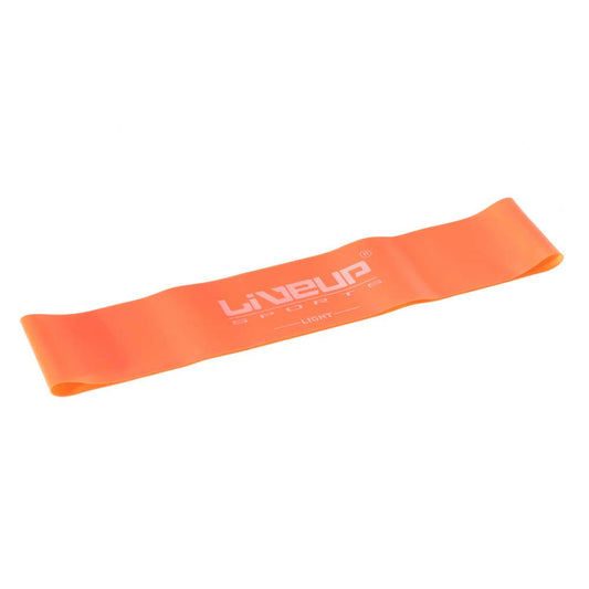 Benzi de fitness LiveUp LATEX LOOP LS3650C art. 41482