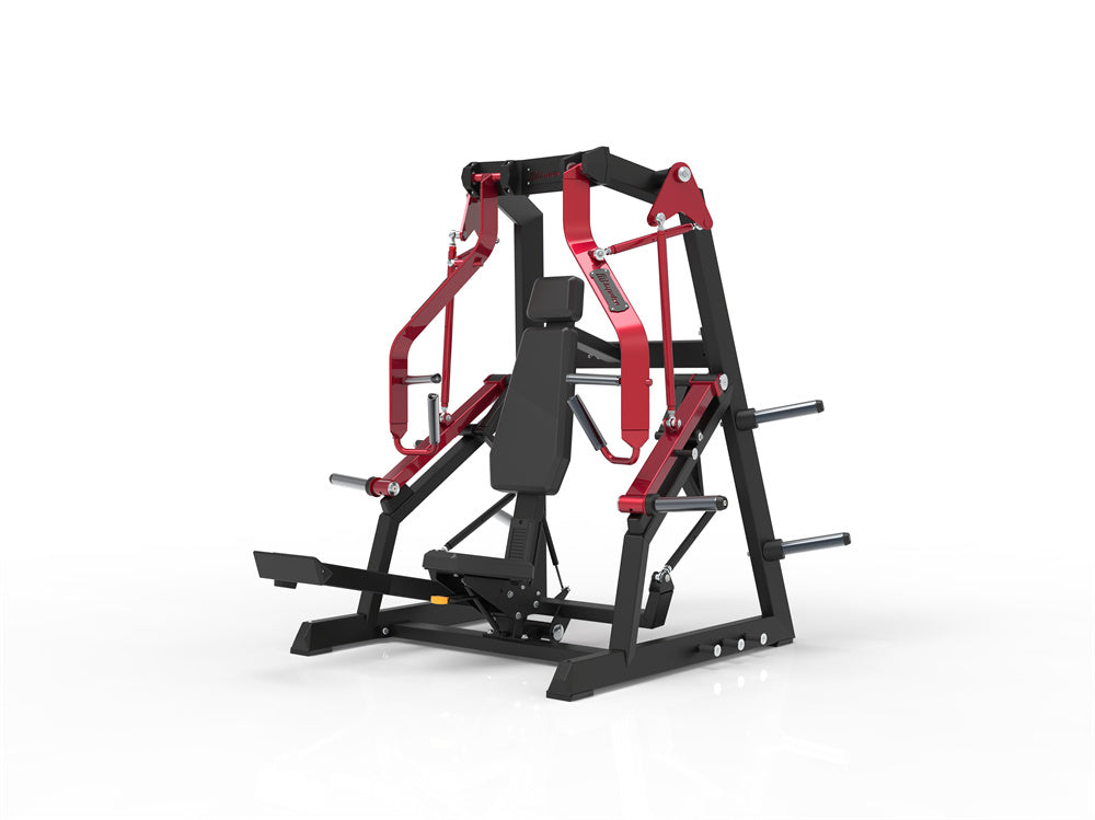 Presiune piept CHEST PRESS Impulse ECP201