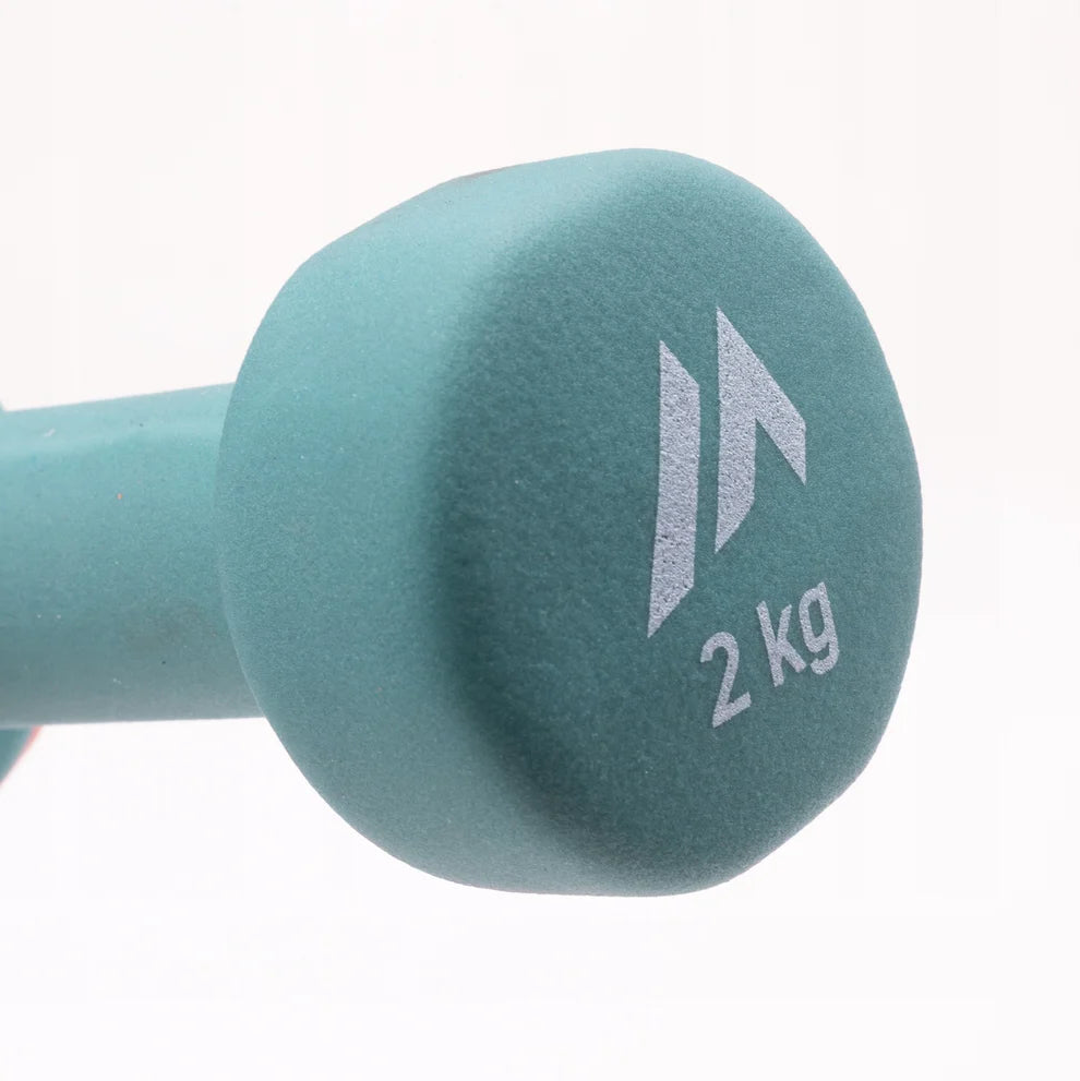 Gantere Martes Dynamos 2kg dusty green