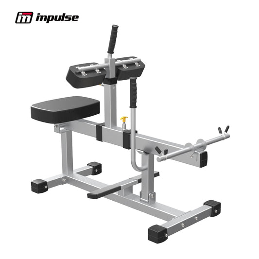 Aparat fitness CALF RAISE IMPULSE IFCR art. 1017