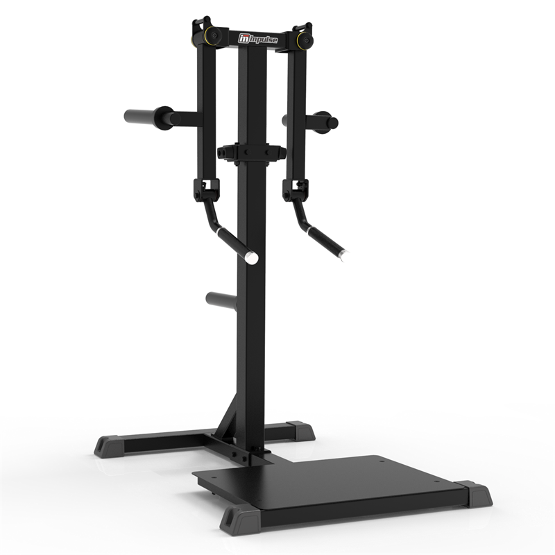 Разведение рук в стороны стоя IFP1103 Standing Lateral Raise