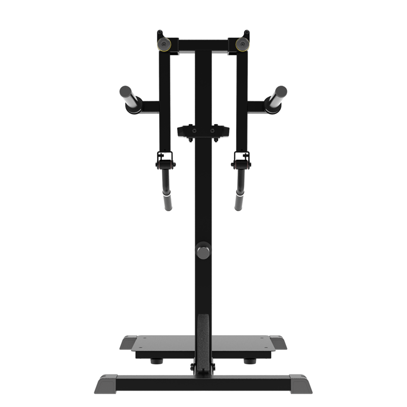 Разведение рук в стороны стоя IFP1103 Standing Lateral Raise