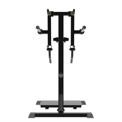 Разведение рук в стороны стоя IFP1103 Standing Lateral Raise