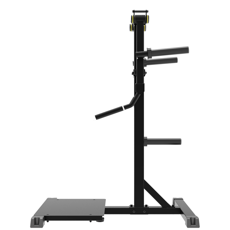 Разведение рук в стороны стоя IFP1103 Standing Lateral Raise