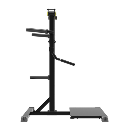 Разведение рук в стороны стоя IFP1103 Standing Lateral Raise