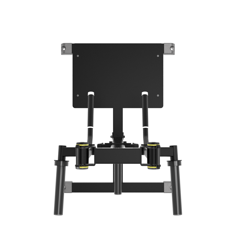 Разведение рук в стороны стоя IFP1103 Standing Lateral Raise