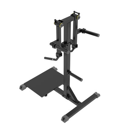 Разведение рук в стороны стоя IFP1103 Standing Lateral Raise