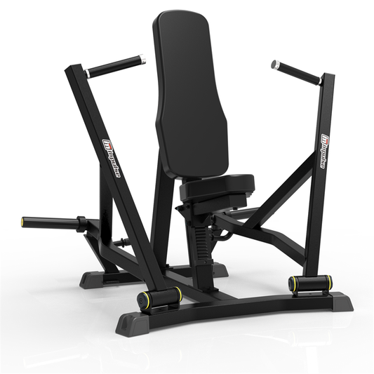 Presiune piept  SEATED CHEST PRESS Impulse IFP1201